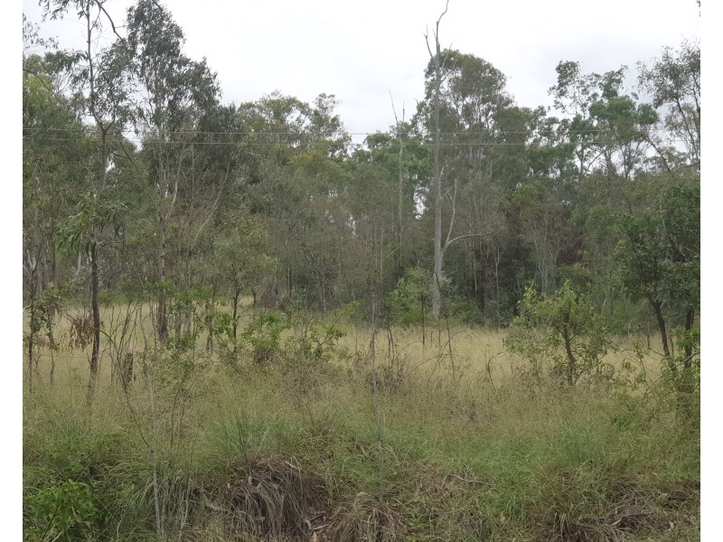 372 Maidenwell – Bunya Mountains Road, Maidenwell QLD 4615