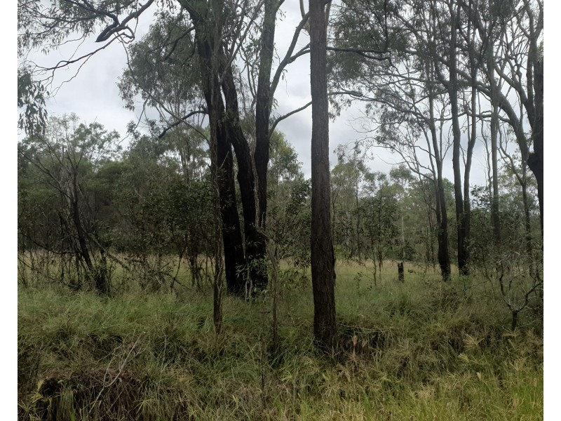 372 Maidenwell – Bunya Mountains Road, Maidenwell QLD 4615