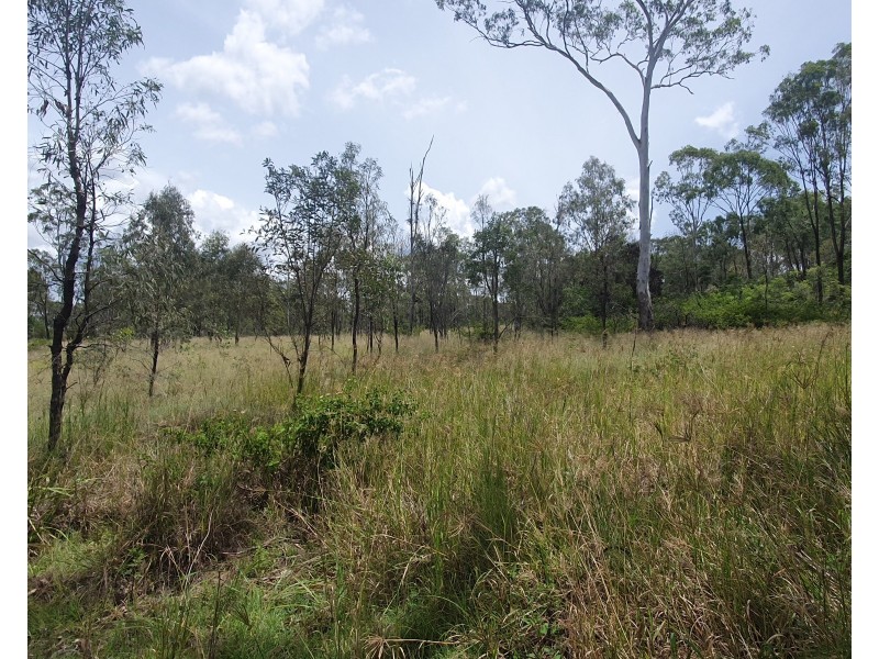 372 Maidenwell – Bunya Mountains Road, Maidenwell QLD 4615