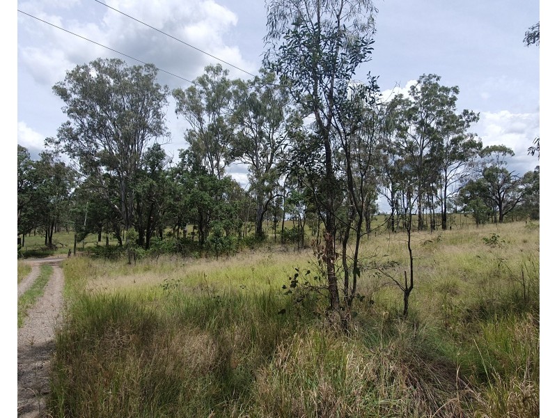 372 Maidenwell – Bunya Mountains Road, Maidenwell QLD 4615