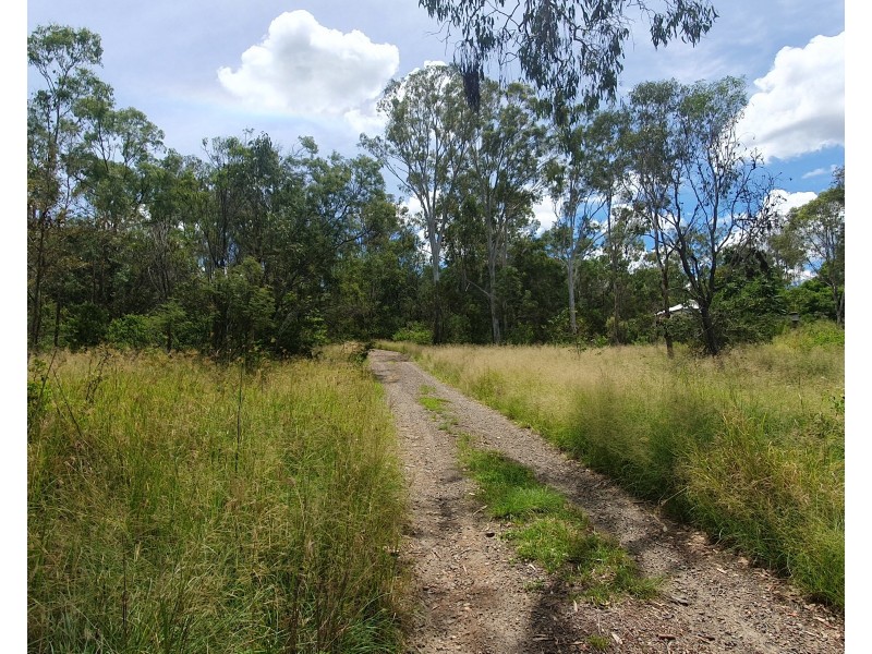 372 Maidenwell – Bunya Mountains Road, Maidenwell QLD 4615