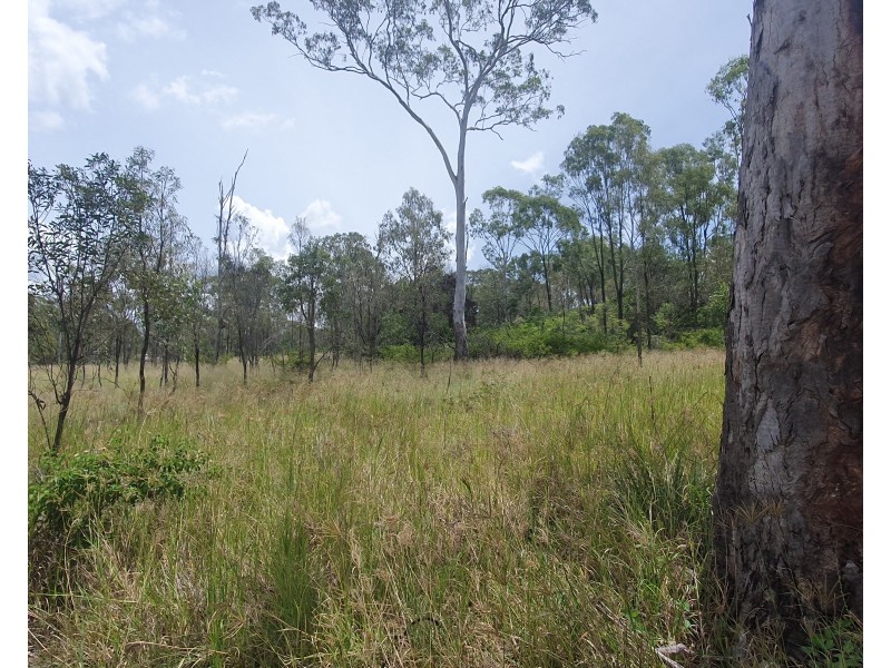 372 Maidenwell – Bunya Mountains Road, Maidenwell QLD 4615