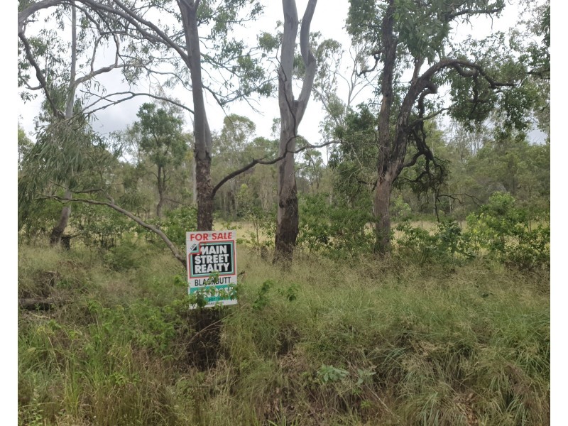 372 Maidenwell – Bunya Mountains Road, Maidenwell QLD 4615