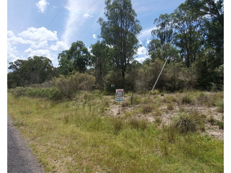41 Devereaux Drive, Tarong QLD 4615