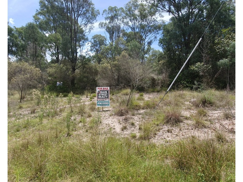 41 Devereaux Drive, Tarong QLD 4615