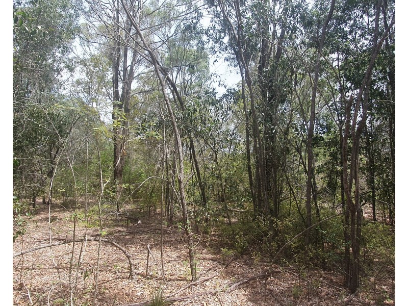 41 Devereaux Drive, Tarong QLD 4615