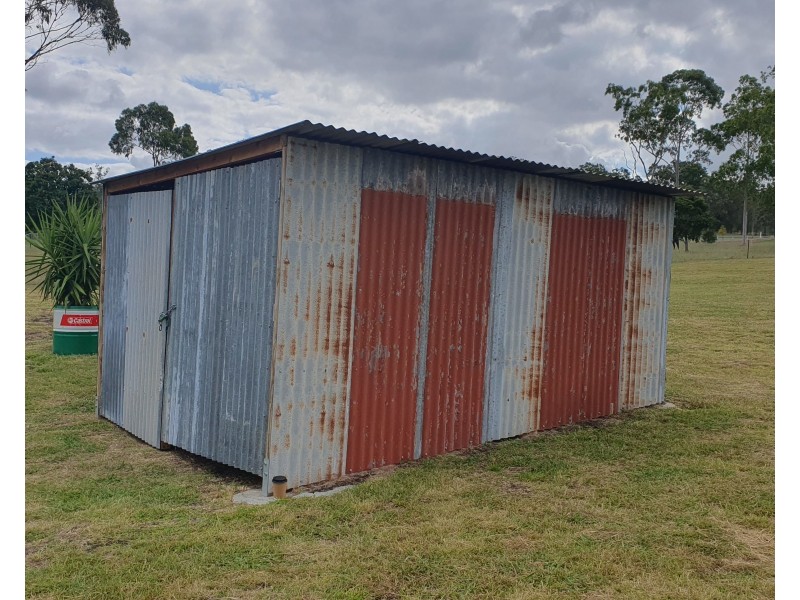 156 Pauls Parade, Ellesmere QLD 4610