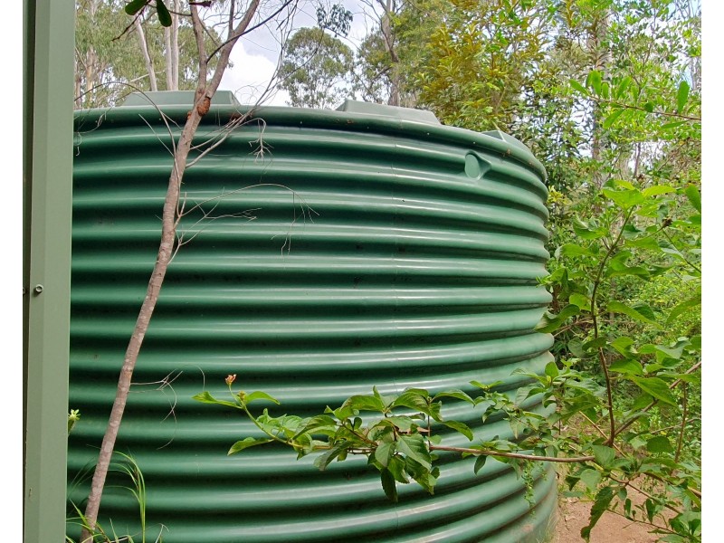 369 Old Esk Road, Benarkin QLD 4306