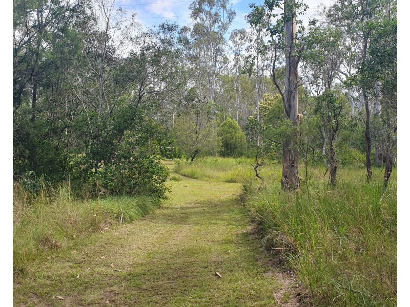 369 Old Esk Road, Benarkin QLD 4306