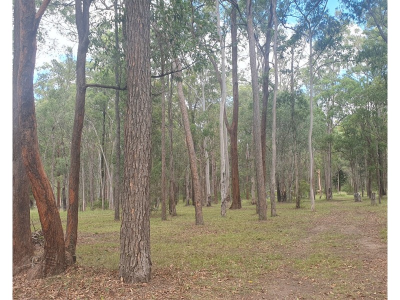 104/Packer Road, Blackbutt QLD 4306