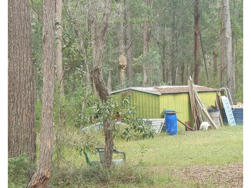 104/Packer Road, Blackbutt QLD 4306