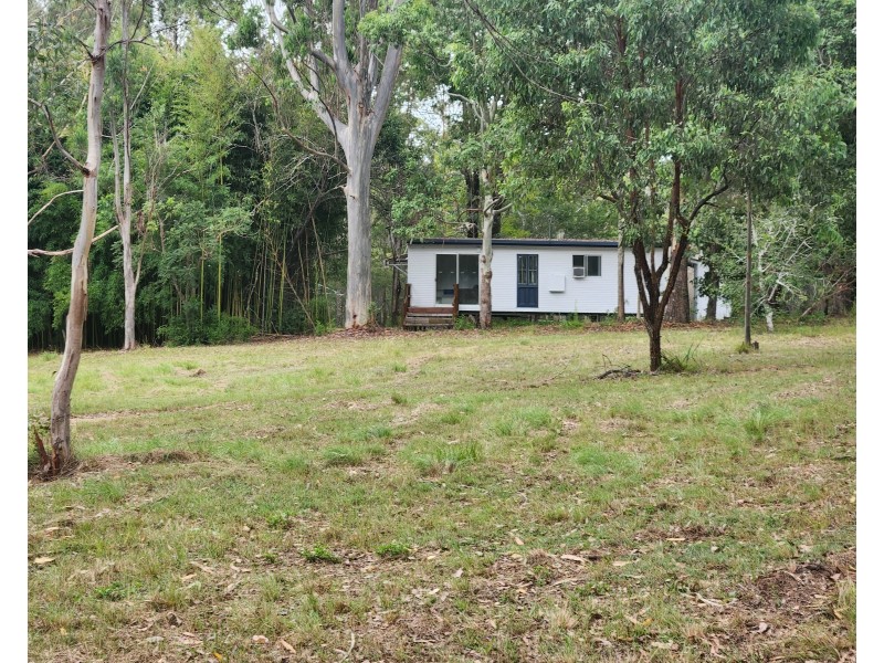 96 Gibson road, Benarkin QLD 4306