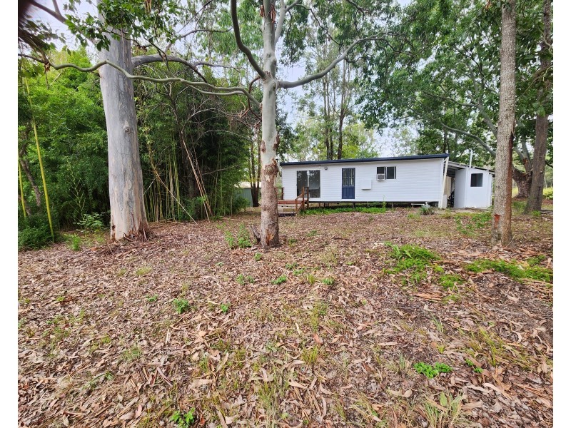 96 Gibson road, Benarkin QLD 4306