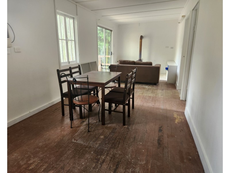 96 Gibson road, Benarkin QLD 4306