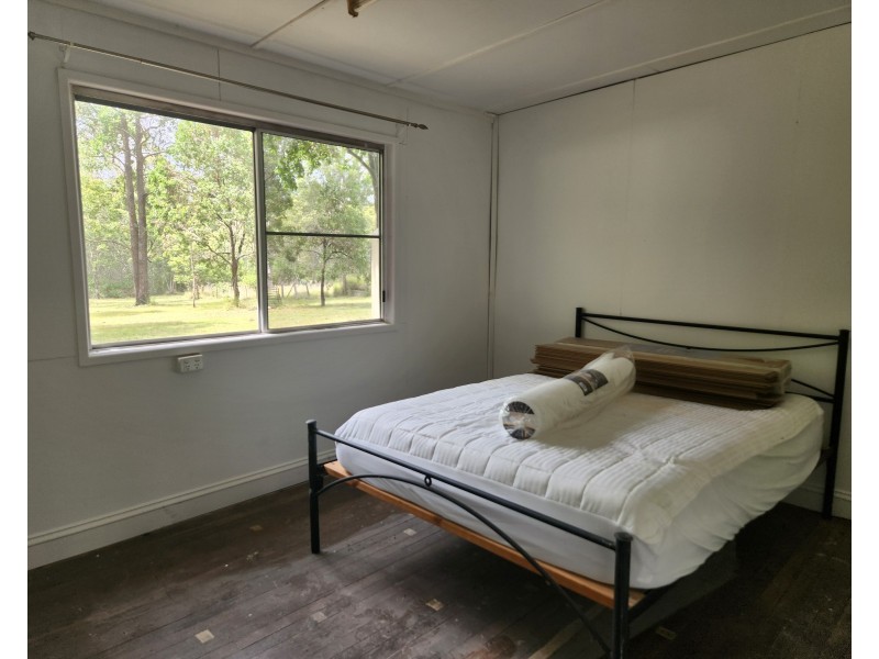 96 Gibson road, Benarkin QLD 4306