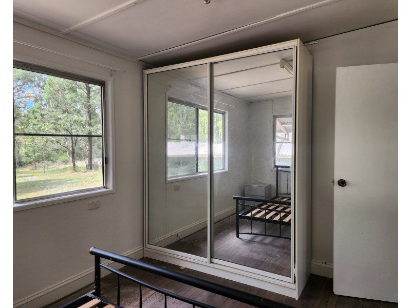 96 Gibson road, Benarkin QLD 4306