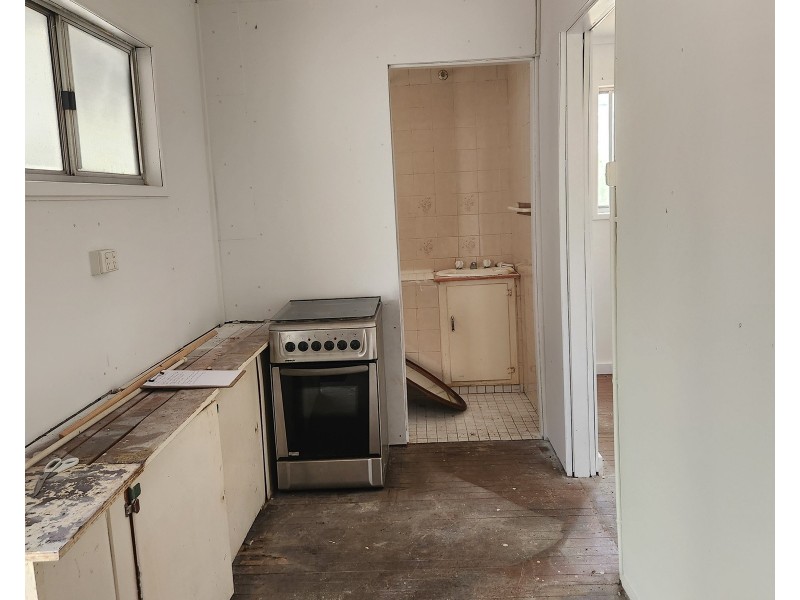 96 Gibson road, Benarkin QLD 4306