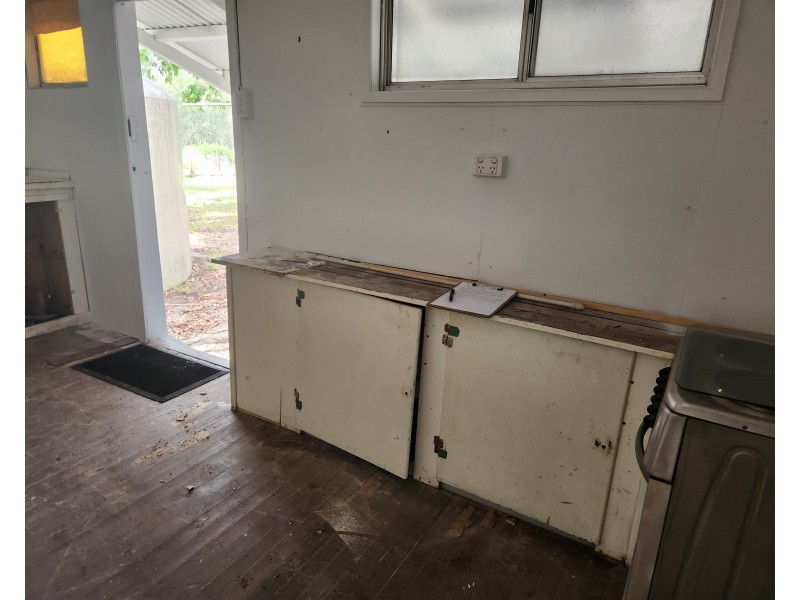 96 Gibson road, Benarkin QLD 4306