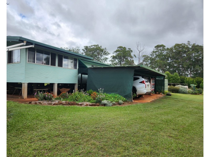179 Blackbutt-Crow’s Nest Road, Blackbutt QLD 4306