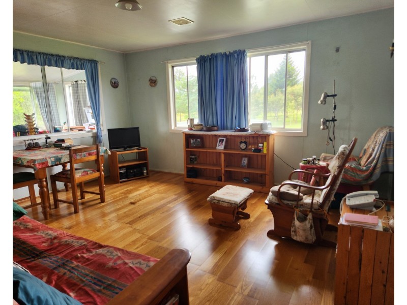 179 Blackbutt-Crow’s Nest Road, Blackbutt QLD 4306