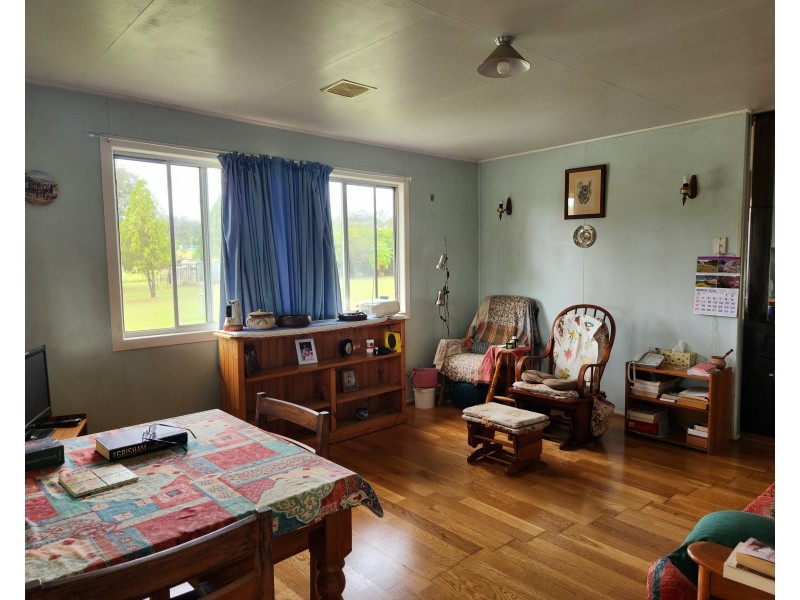 179 Blackbutt-Crow’s Nest Road, Blackbutt QLD 4306