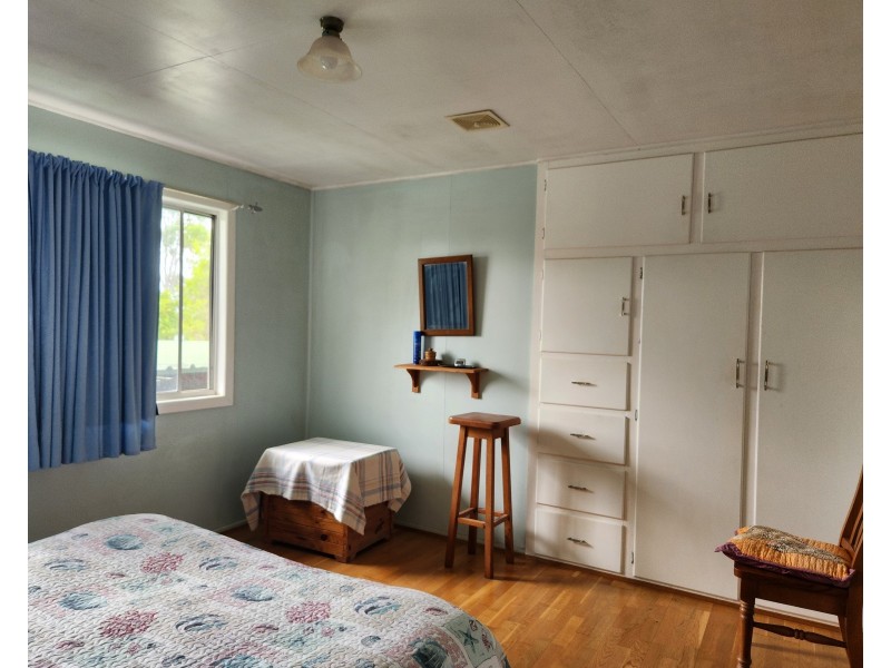 179 Blackbutt-Crow’s Nest Road, Blackbutt QLD 4306