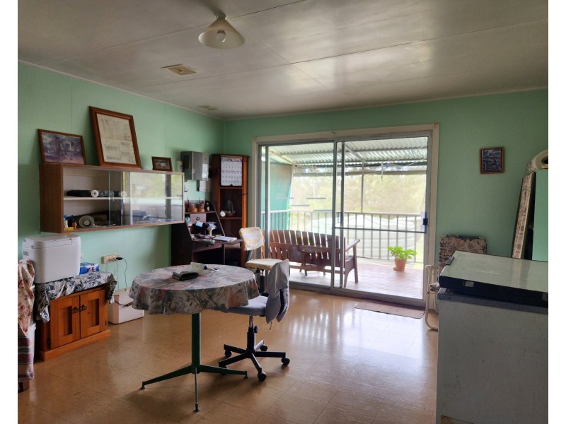 179 Blackbutt-Crow’s Nest Road, Blackbutt QLD 4306