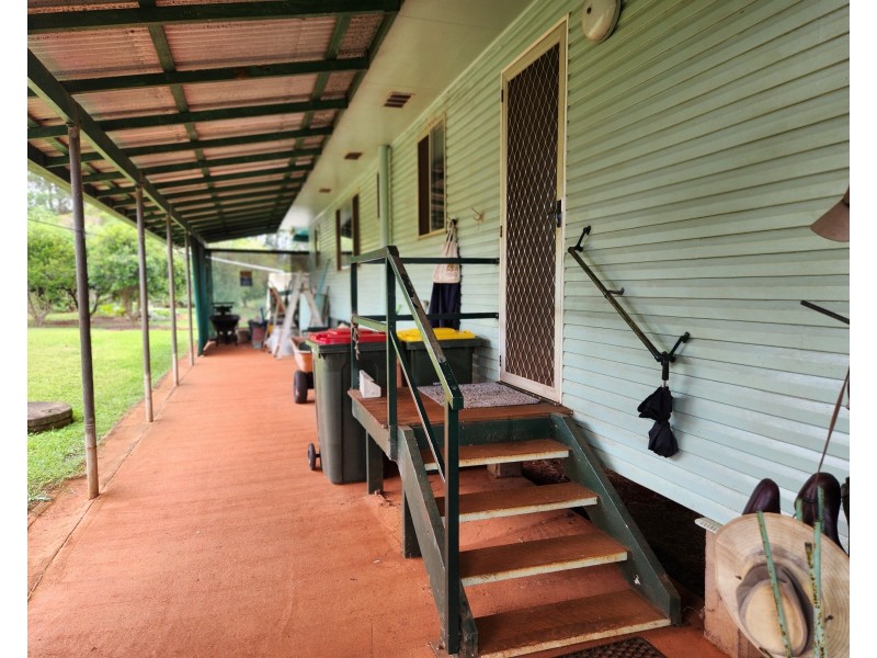 179 Blackbutt-Crow’s Nest Road, Blackbutt QLD 4306