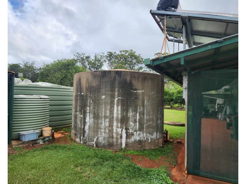 179 Blackbutt-Crow’s Nest Road, Blackbutt QLD 4306