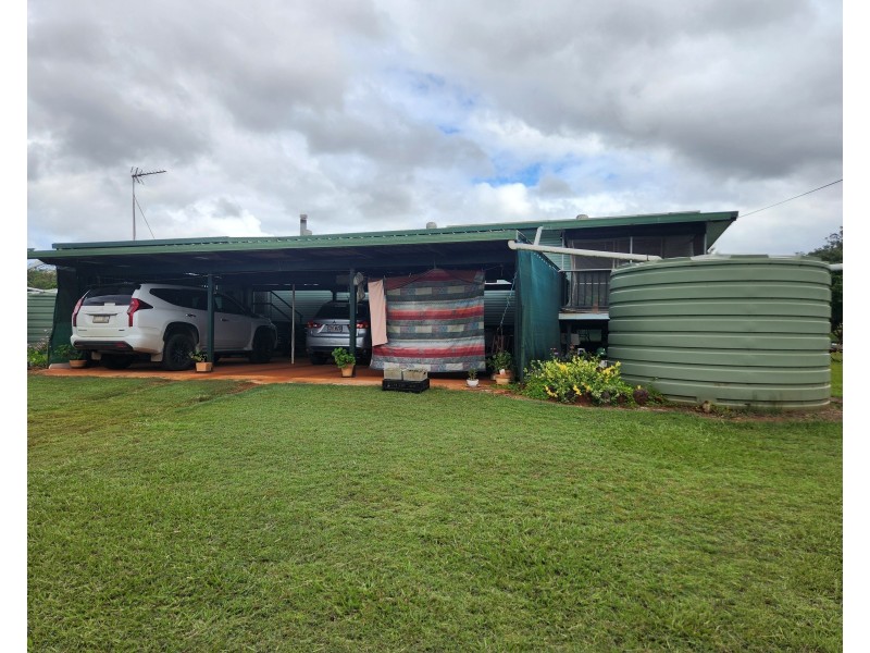 179 Blackbutt-Crow’s Nest Road, Blackbutt QLD 4306