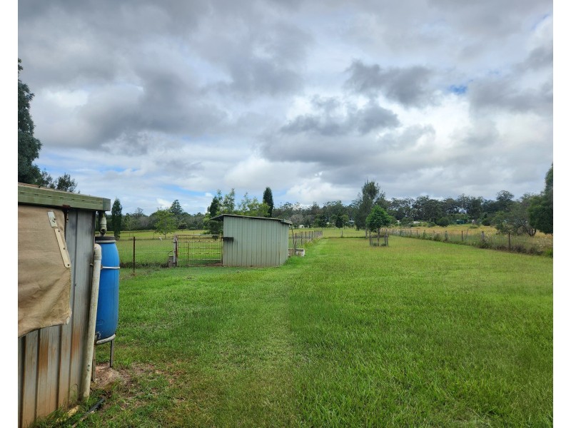 179 Blackbutt-Crow’s Nest Road, Blackbutt QLD 4306