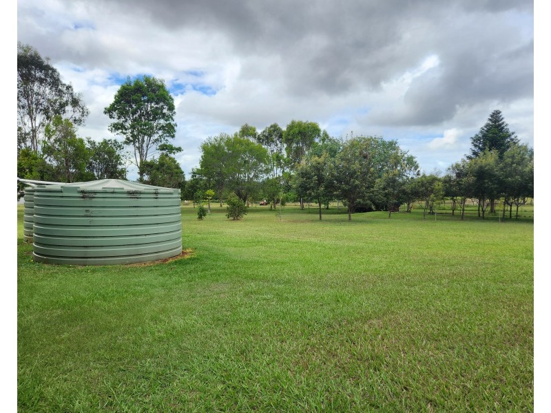 179 Blackbutt-Crow’s Nest Road, Blackbutt QLD 4306