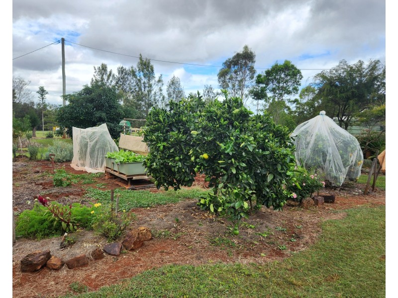 179 Blackbutt-Crow’s Nest Road, Blackbutt QLD 4306