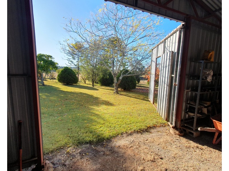 21 Smith Street, Yarraman QLD 4614