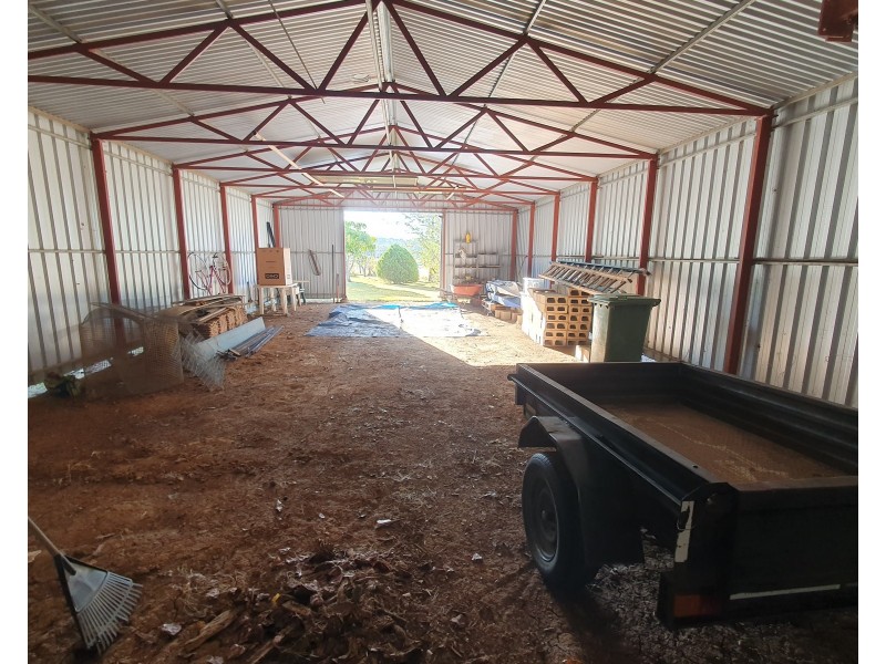 21 Smith Street, Yarraman QLD 4614