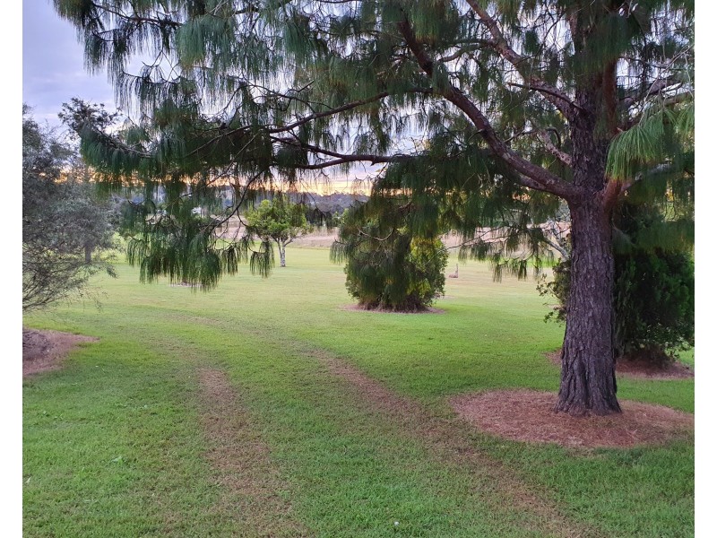 21 Smith Street, Yarraman QLD 4614