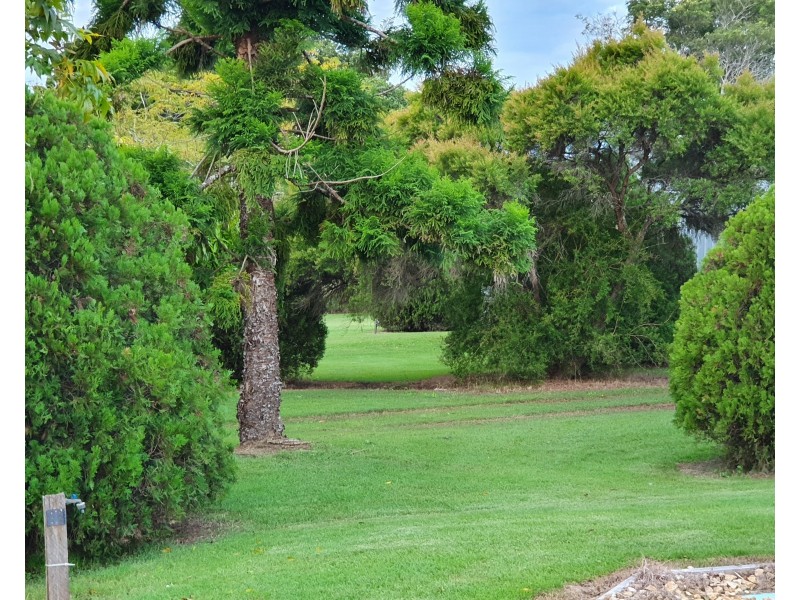 21 Smith Street, Yarraman QLD 4614