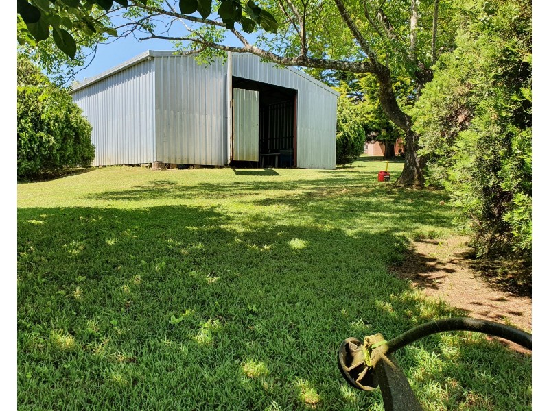 21 Smith Street, Yarraman QLD 4614
