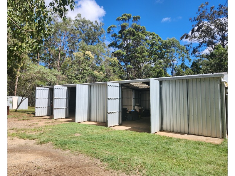 268 Crumpton drive, Blackbutt QLD 4306
