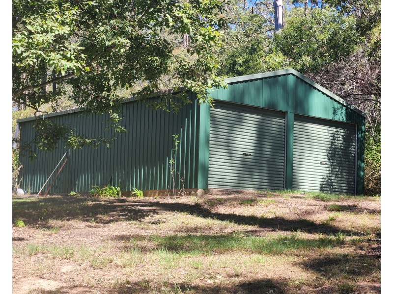 49 Franks road, Blackbutt QLD 4306