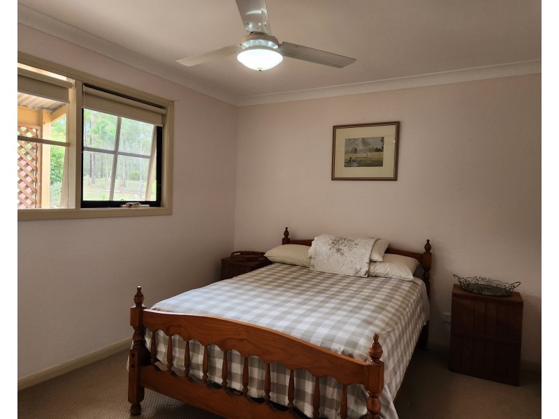 124 Anita Road, Blackbutt QLD 4306