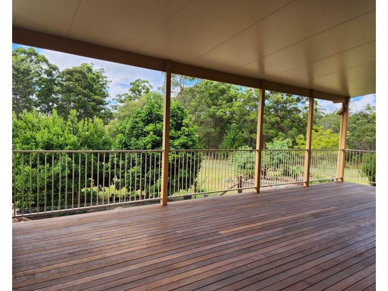 124 Anita Road, Blackbutt QLD 4306
