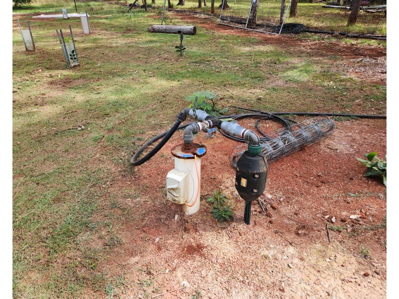 124 Anita Road, Blackbutt QLD 4306