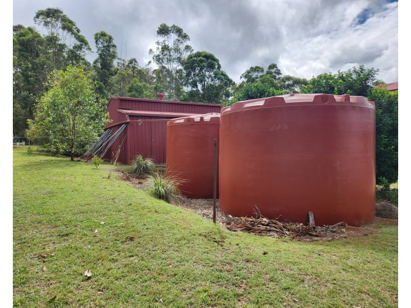 124 Anita Road, Blackbutt QLD 4306