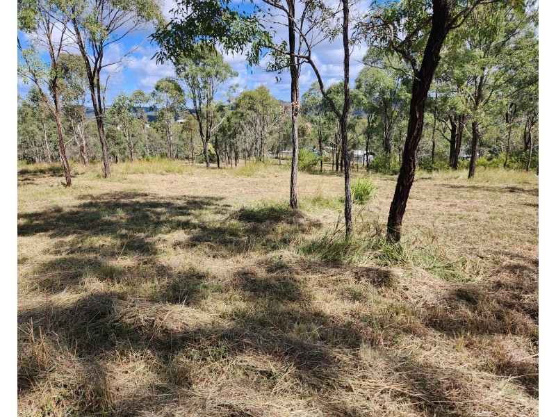 Lot 84 Stretton Drive, Blackbutt QLD 4306