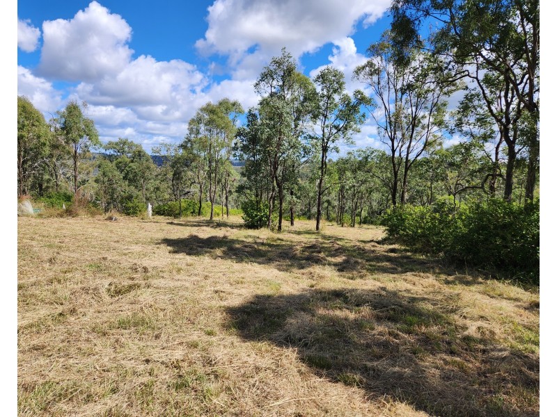 Lot 84 Stretton Drive, Blackbutt QLD 4306
