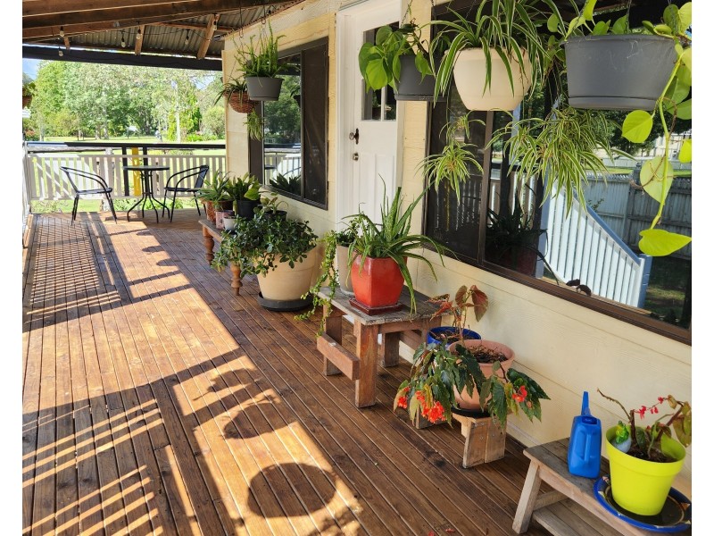 13 Coulson Street, Blackbutt QLD 4306