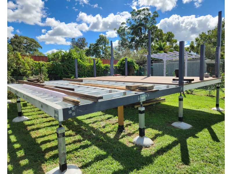 13 Coulson Street, Blackbutt QLD 4306