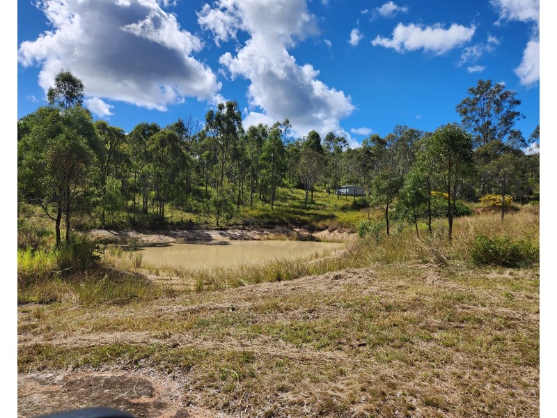 Lot 84 Stretton Drive, Blackbutt QLD 4306