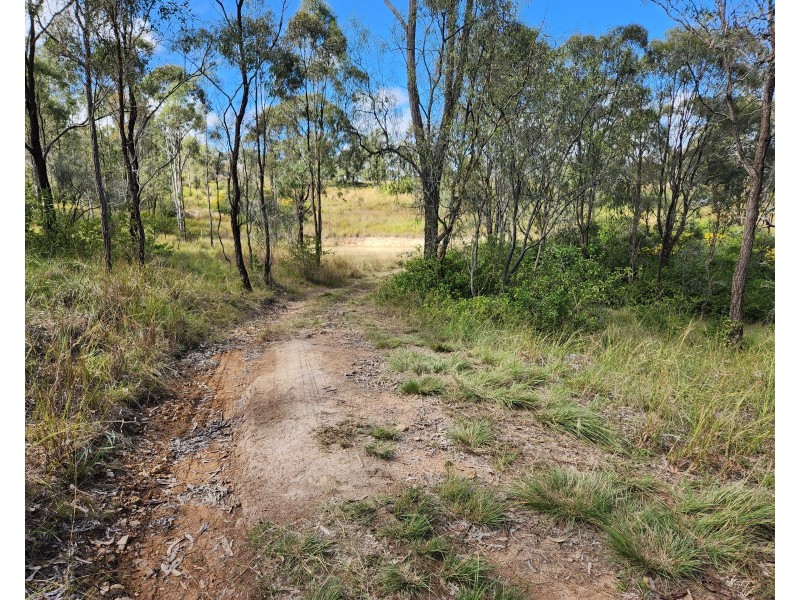 Lot 84 Stretton Drive, Blackbutt QLD 4306